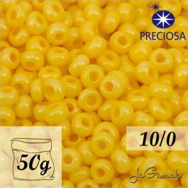 Rokajl Preciosa 10/0, 50 g (1552)